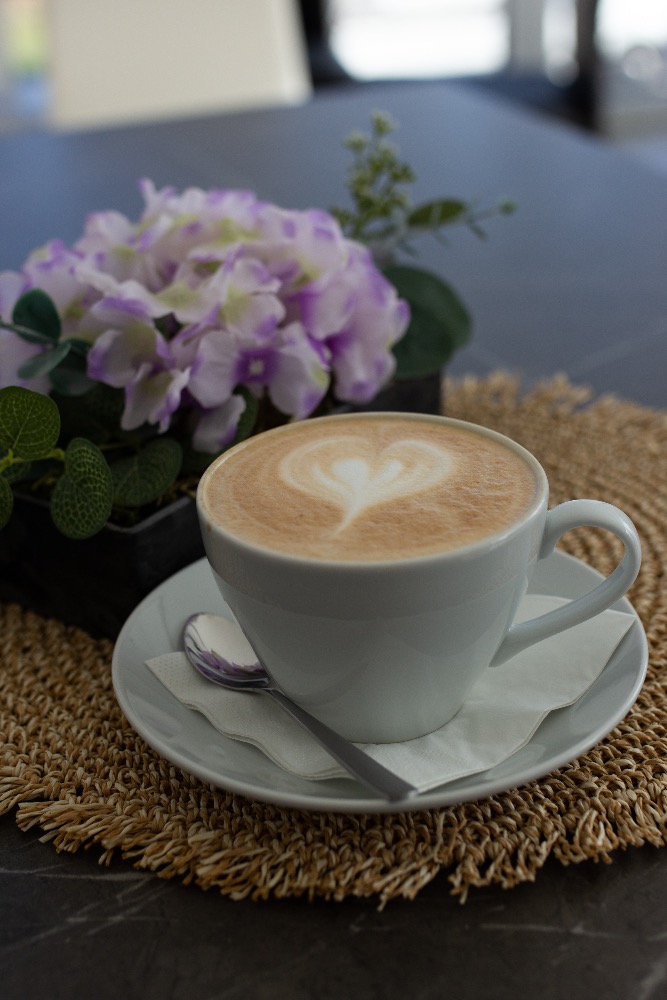 Vitalbar-Coffee — espresso a latte art
