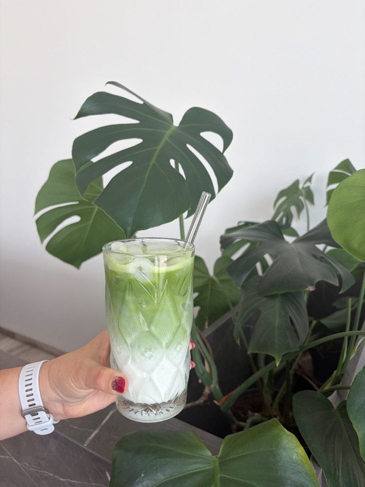 Vitalbar-Coffee — nápoje a koktejly